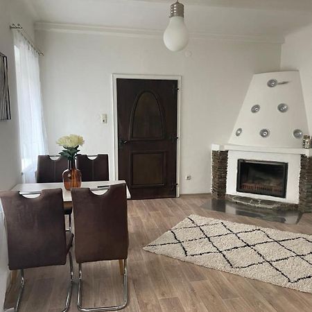 Appartement Attergau Sankt Georgen im Attergau Exterior foto