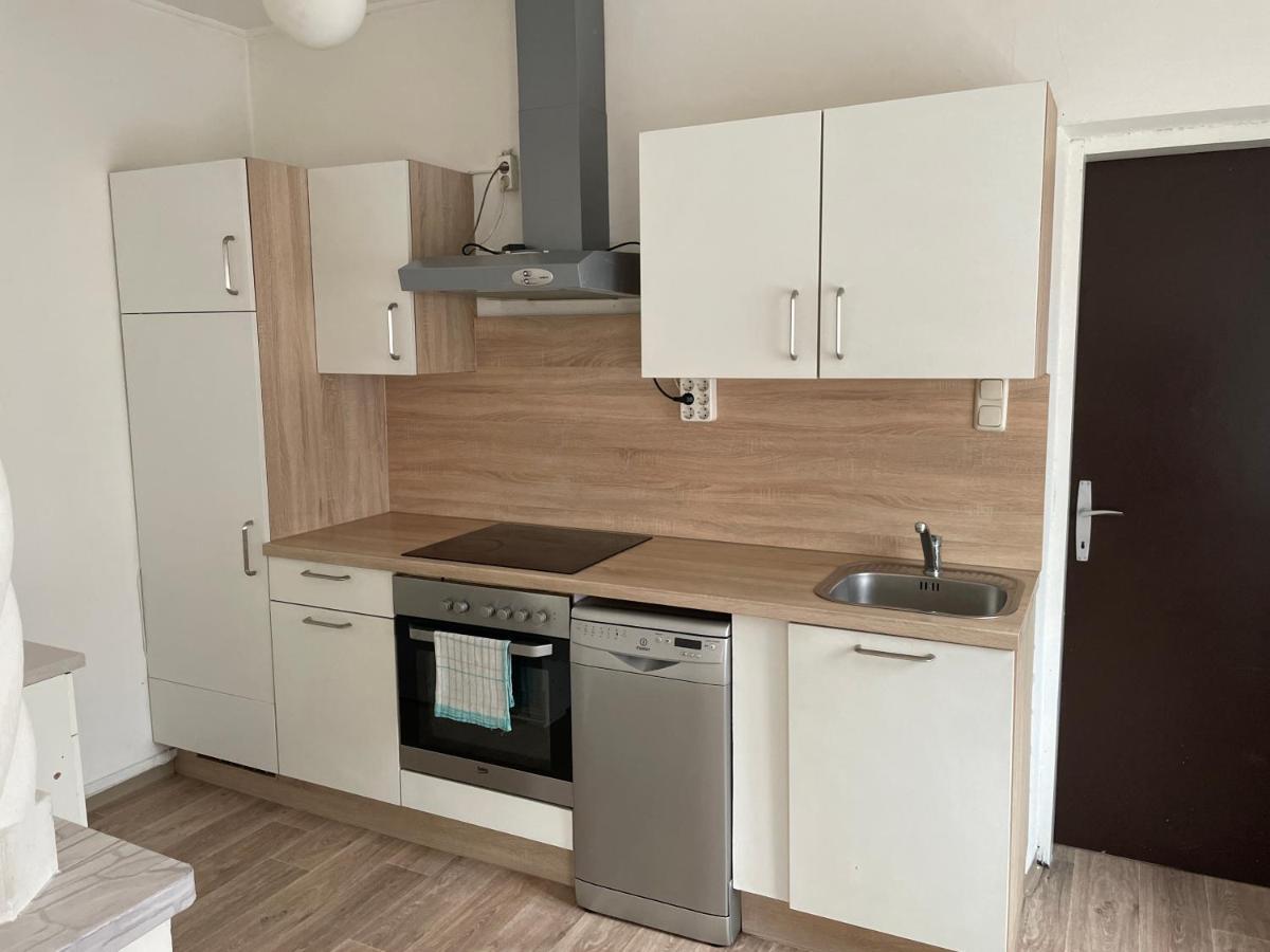 Appartement Attergau Sankt Georgen im Attergau Exterior foto