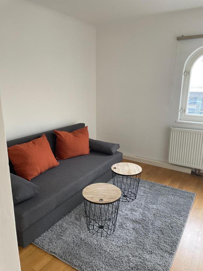 Appartement Attergau Sankt Georgen im Attergau Exterior foto