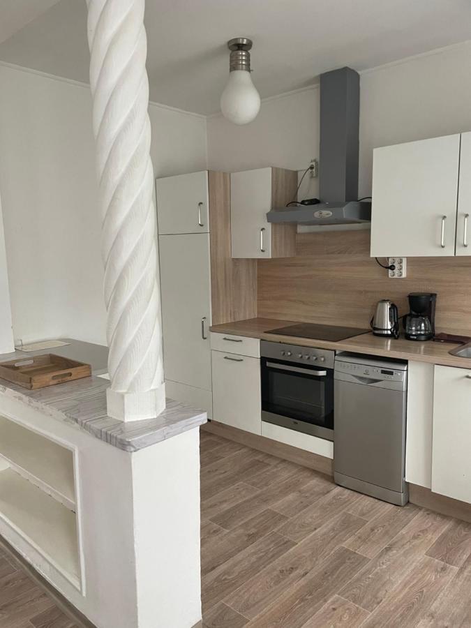 Appartement Attergau Sankt Georgen im Attergau Exterior foto
