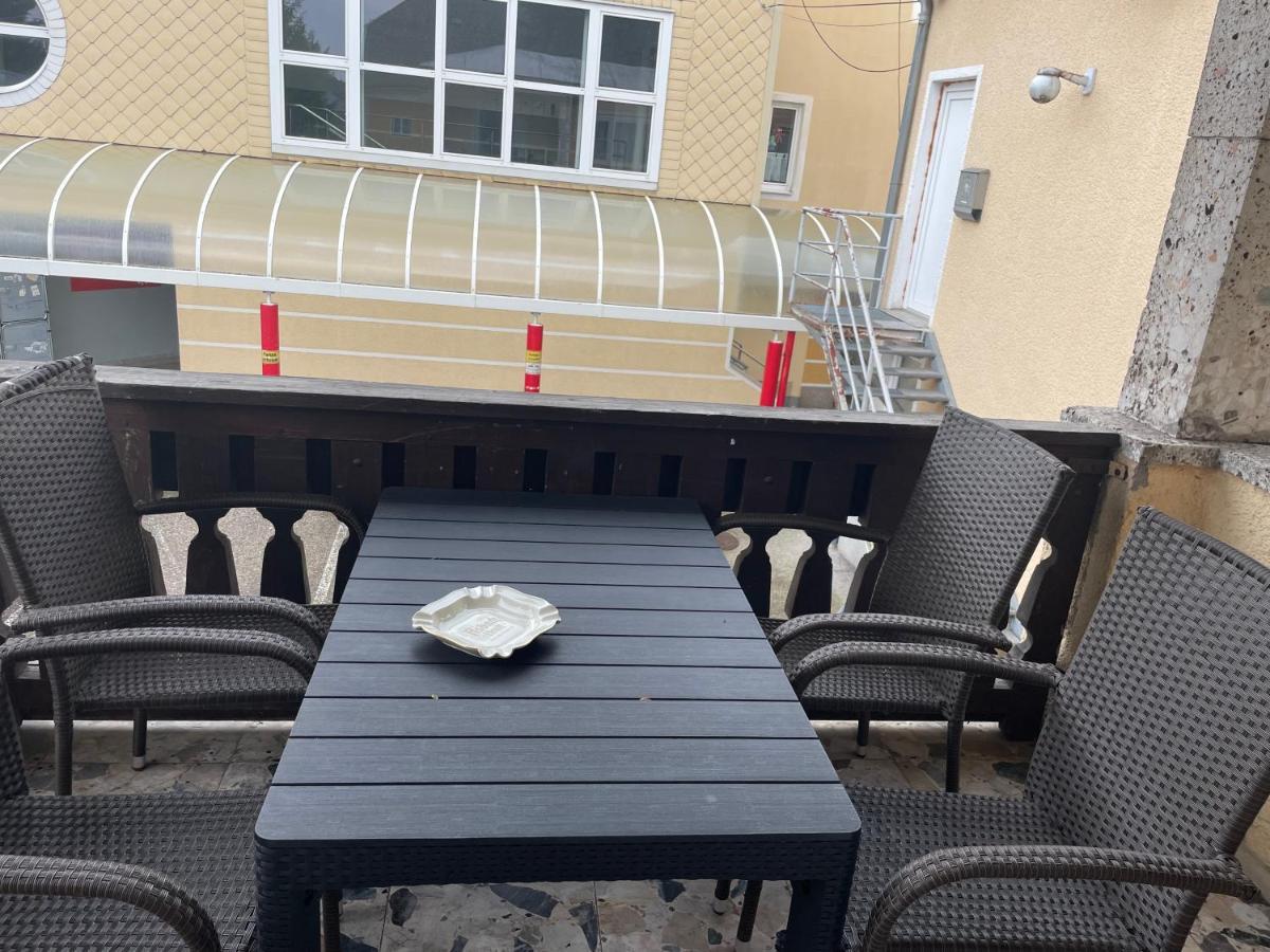 Appartement Attergau Sankt Georgen im Attergau Exterior foto